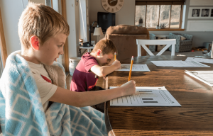 O dever de casa pode contribuir bastante para o processo de educação — para que isso aconteça, contudo, é preciso planejamento!